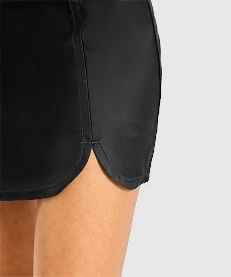 Women's Quick-Dry Chlorine-Resistant Surf Skirt
