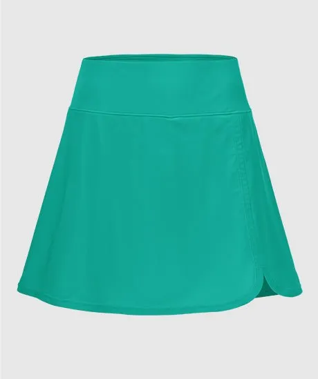 Women's Quick-Dry Chlorine-Resistant Surf Skirt