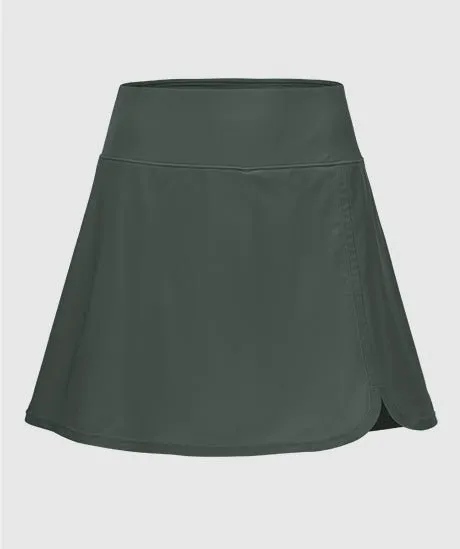 Women's Quick-Dry Chlorine-Resistant Surf Skirt