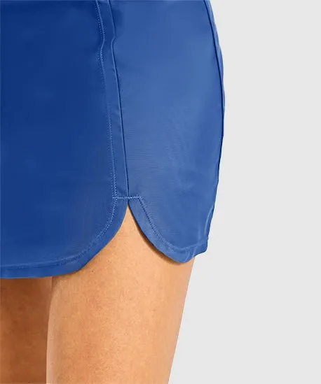 Women's Quick-Dry Chlorine-Resistant Surf Skirt