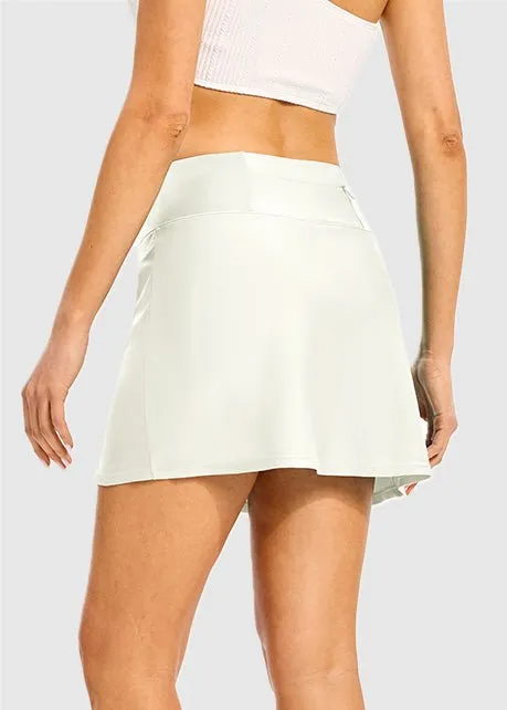 Women's Quick-Dry Chlorine-Resistant Surf Skirt