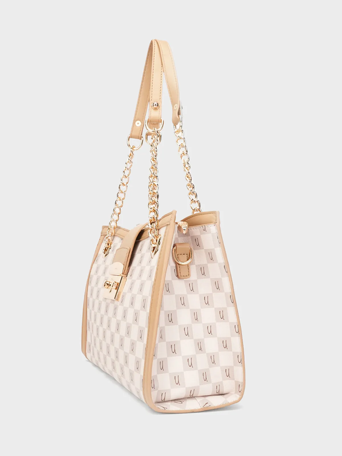 Women's "MISAM" Stylish Shoulder Bag