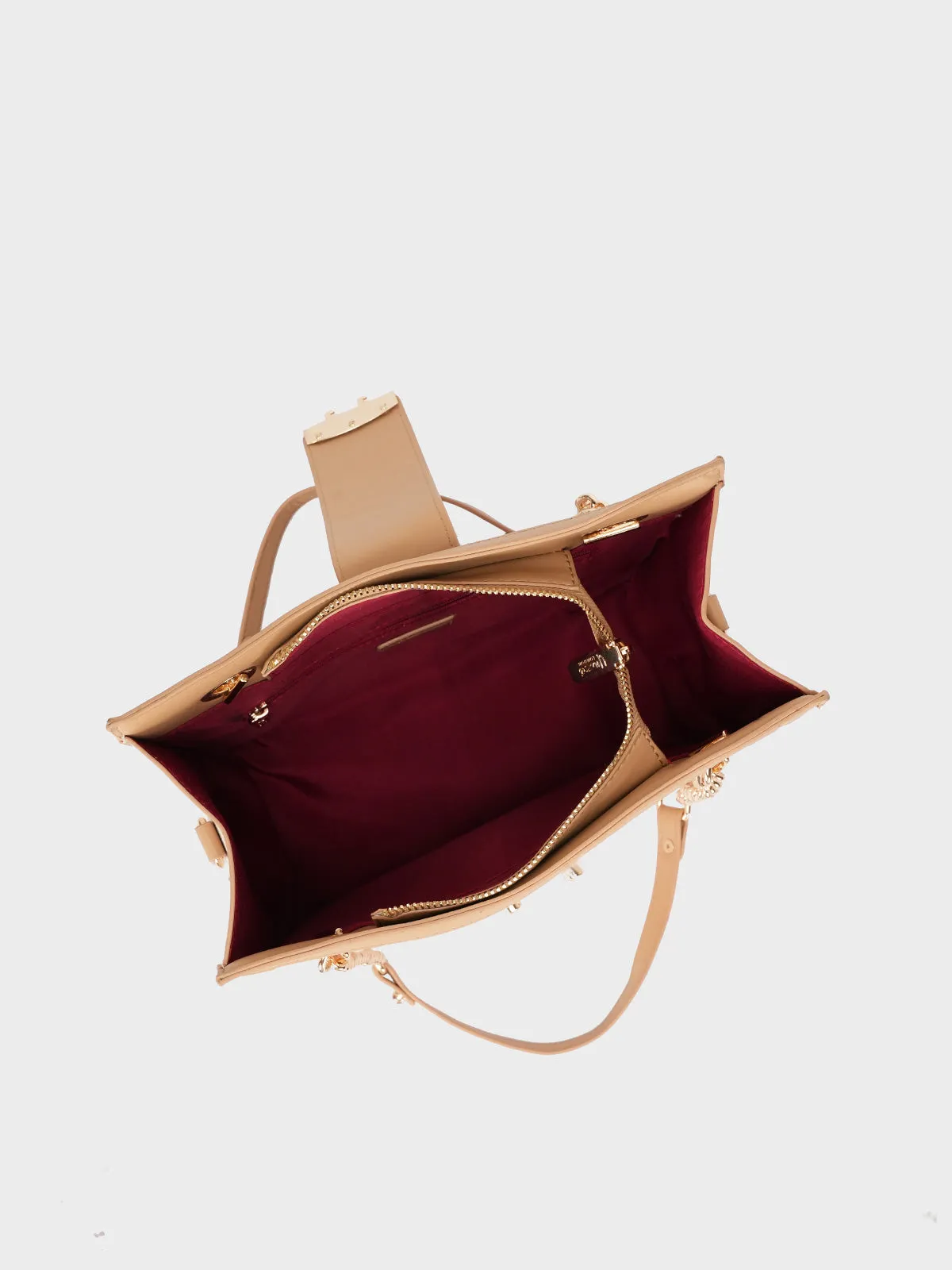 Women's "MISAM" Stylish Shoulder Bag