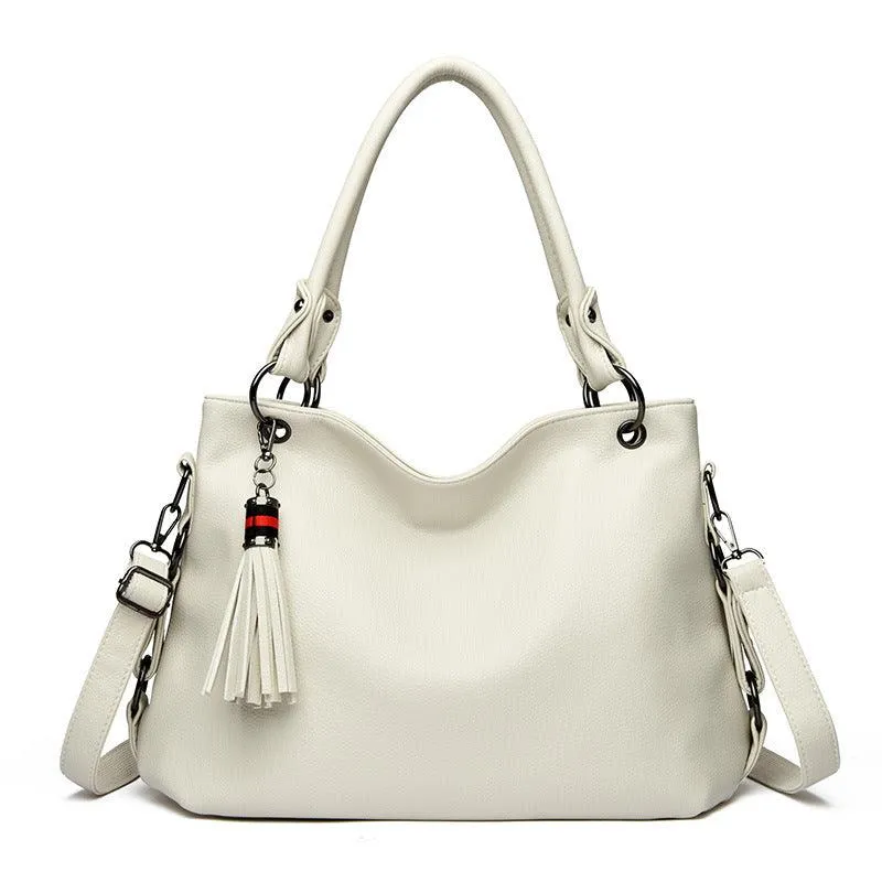 Women's Tote Bag Versatile Handheld