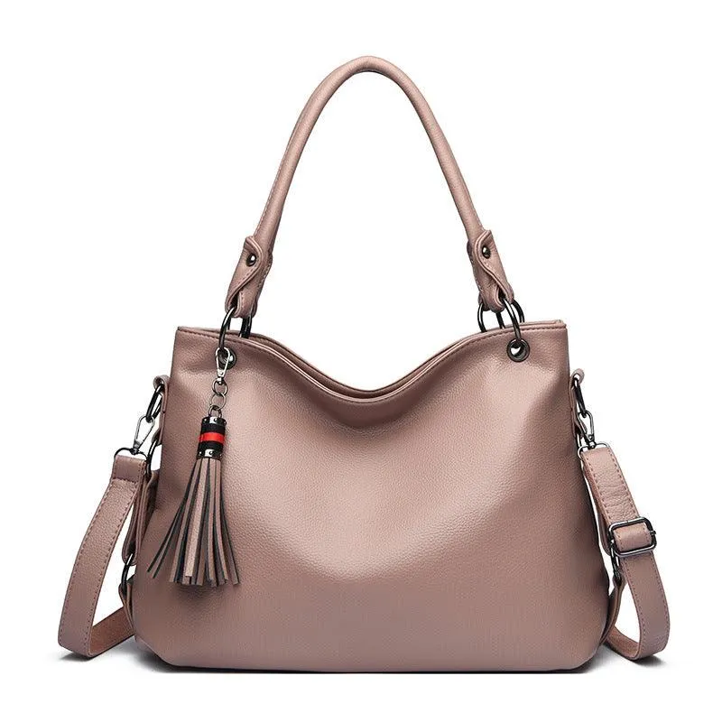 Women's Tote Bag Versatile Handheld