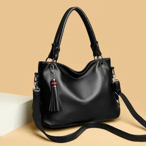 Women's Tote Bag Versatile Handheld