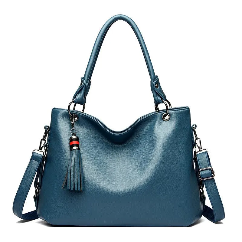 Women's Tote Bag Versatile Handheld