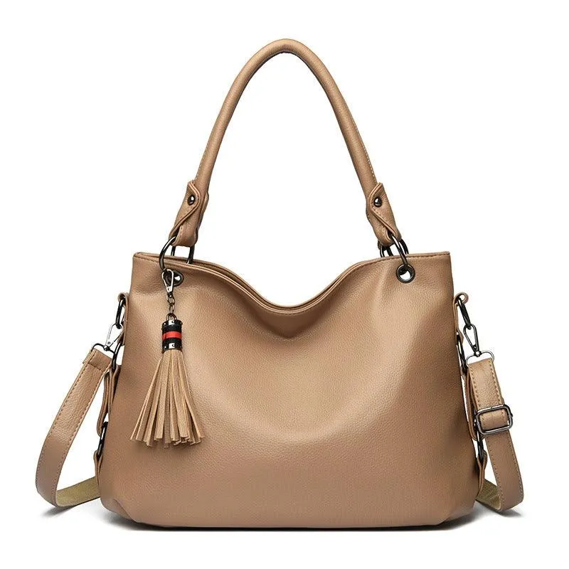 Women's Tote Bag Versatile Handheld