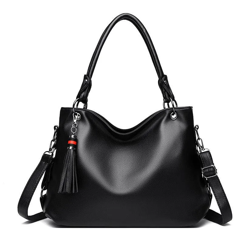 Women's Tote Bag Versatile Handheld