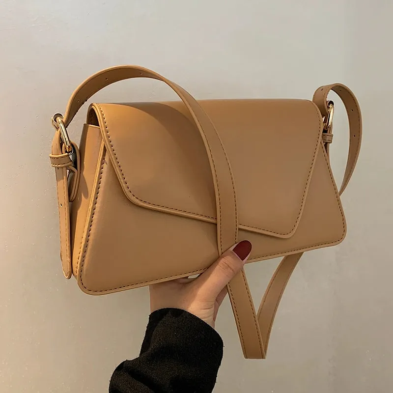 Women's Trendy & Versatile Shoulder Bags (In Stock)