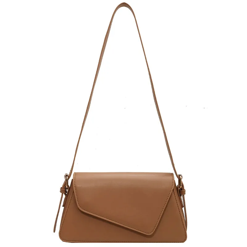 Women's Trendy & Versatile Shoulder Bags