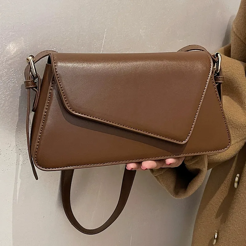 Women's Trendy & Versatile Shoulder Bags