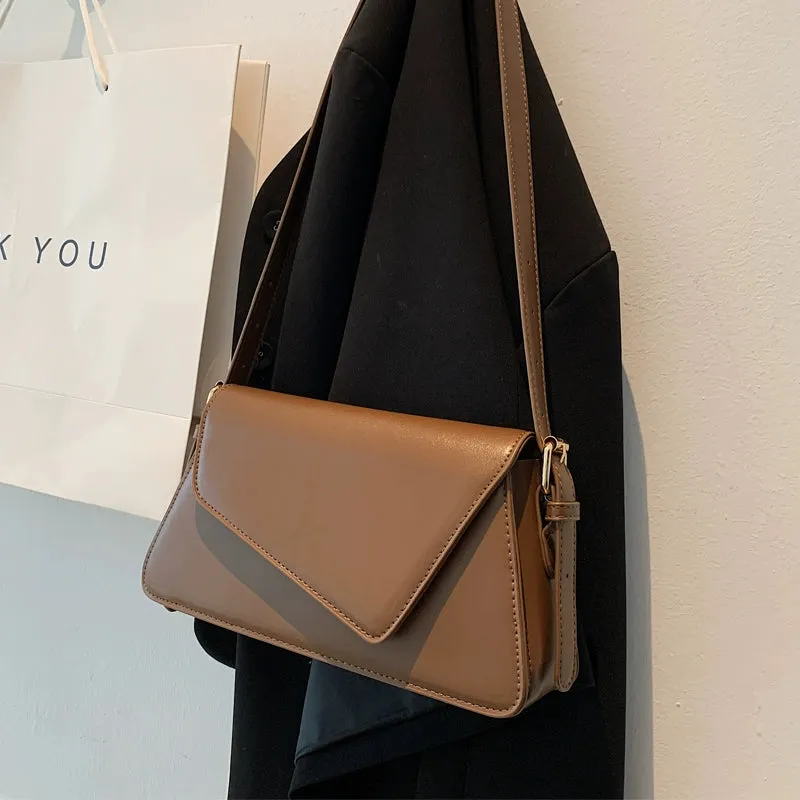 Women's Trendy & Versatile Shoulder Bags
