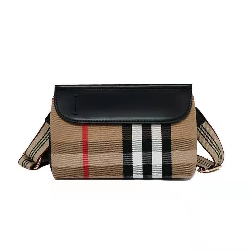 Women's  trendy, fashionable, versatile, one-shoulder, cross-body, casual, Korean style bag  B-73272