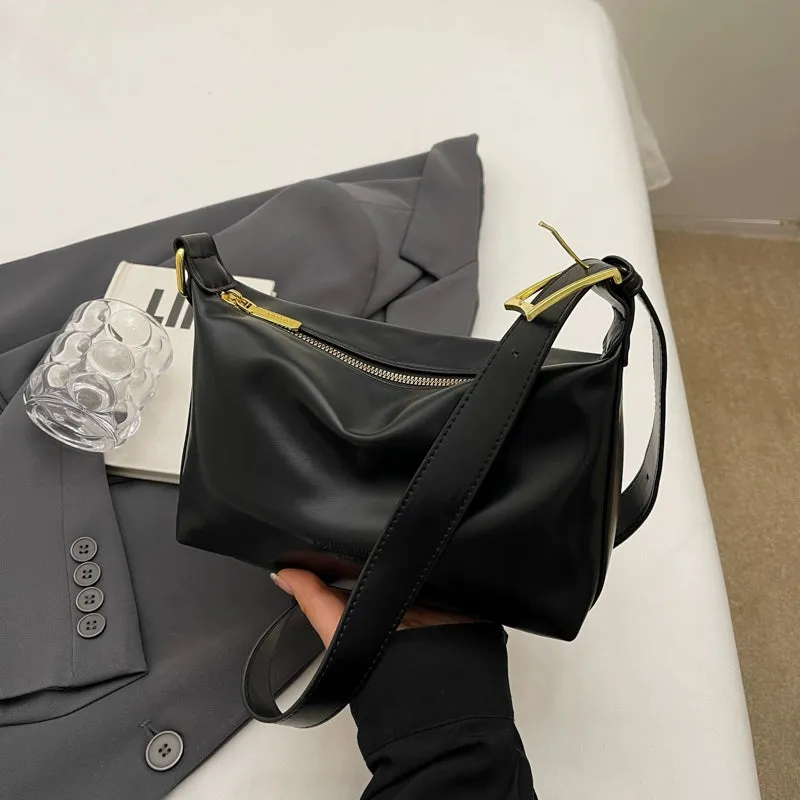 Women's Versatile Fashion Shoulder Bags