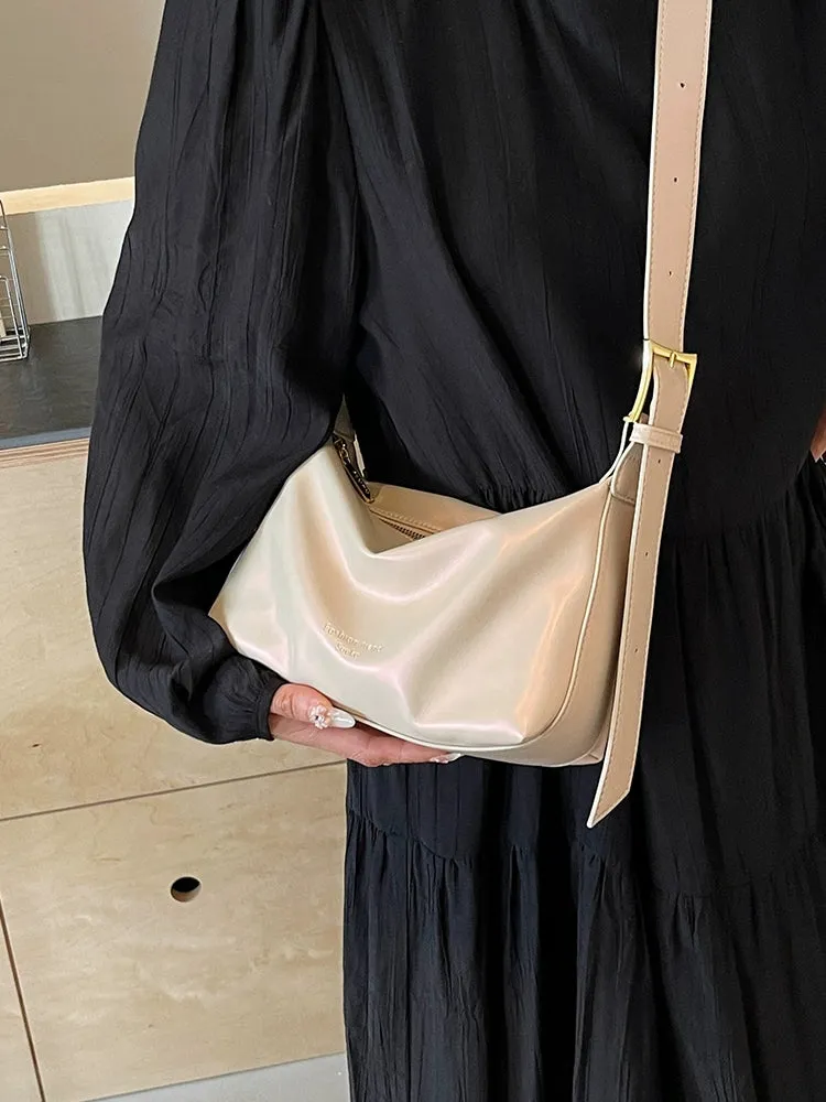 Women's Versatile Fashion Shoulder Bags
