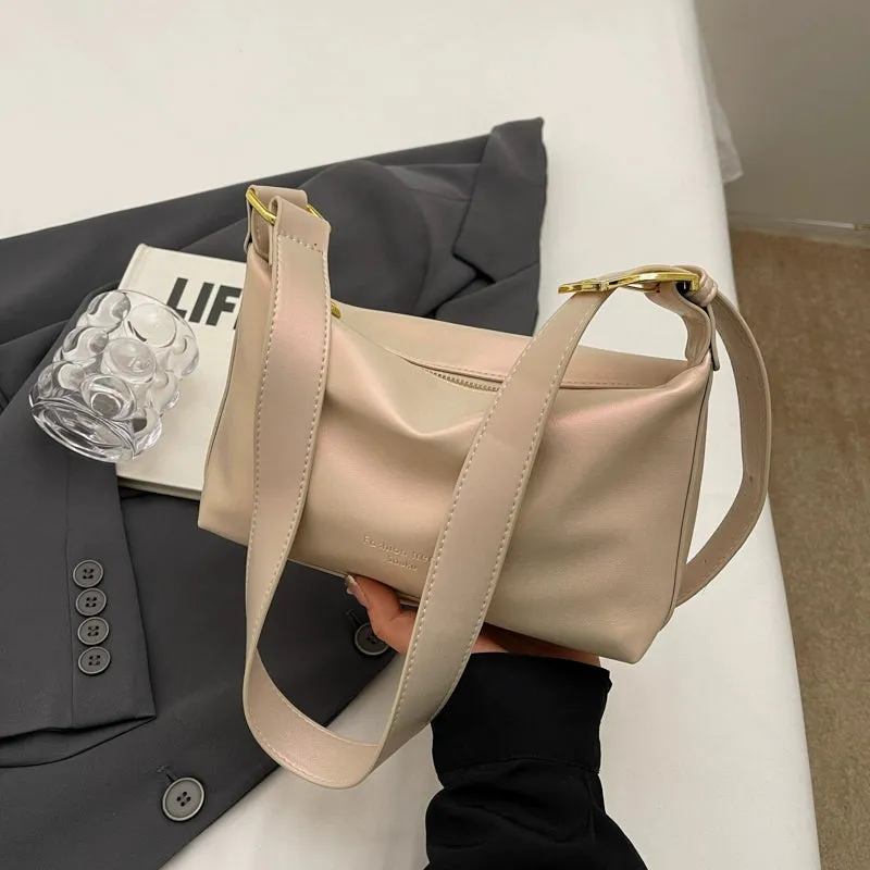 Women's Versatile Fashion Shoulder Bags
