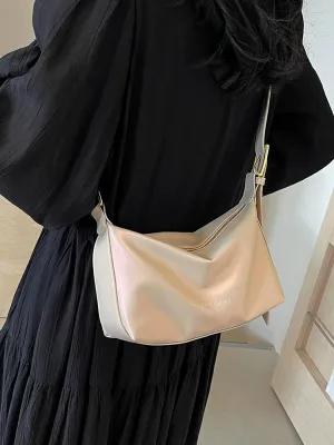Women's Versatile Fashion Shoulder Bags
