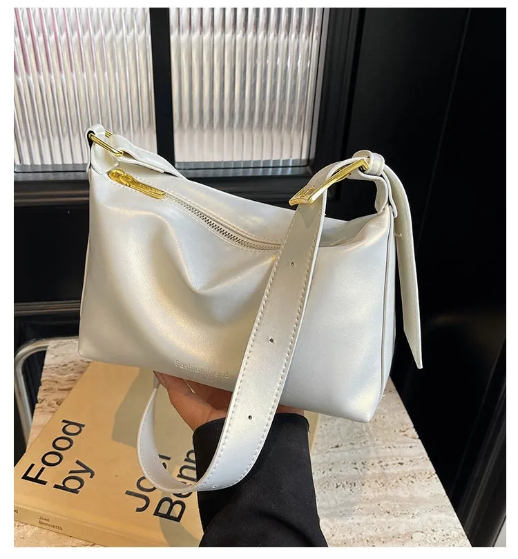 Women's Versatile Fashion Shoulder Bags