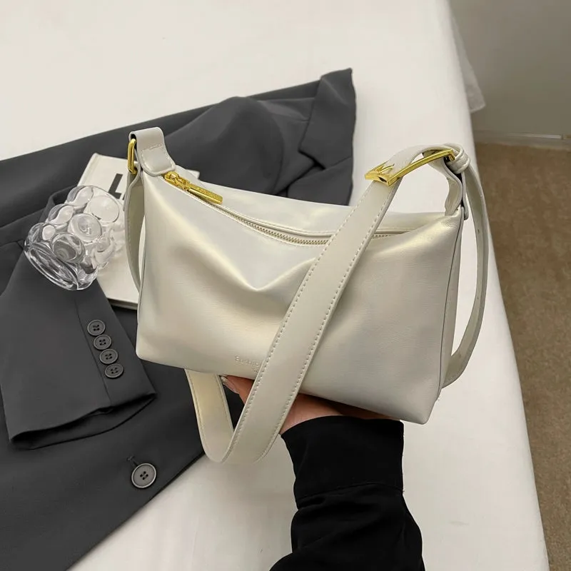 Women's Versatile Fashion Shoulder Bags