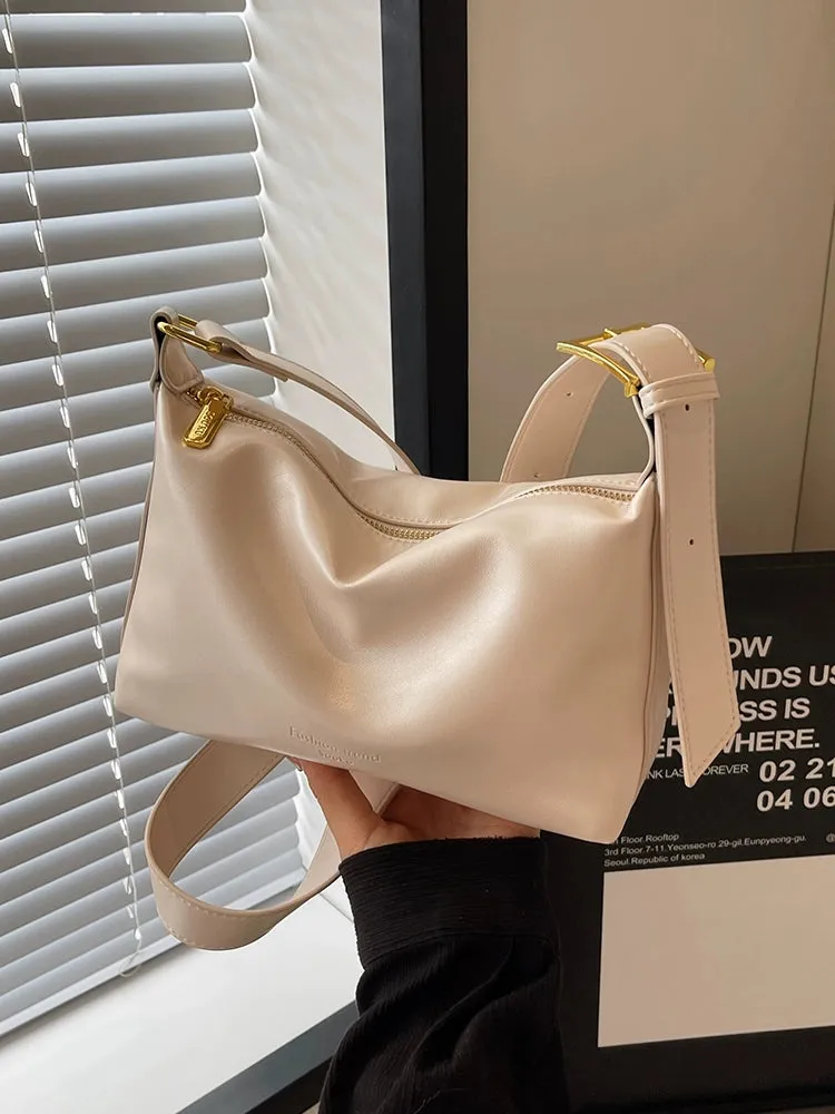 Women's Versatile Fashion Shoulder Bags