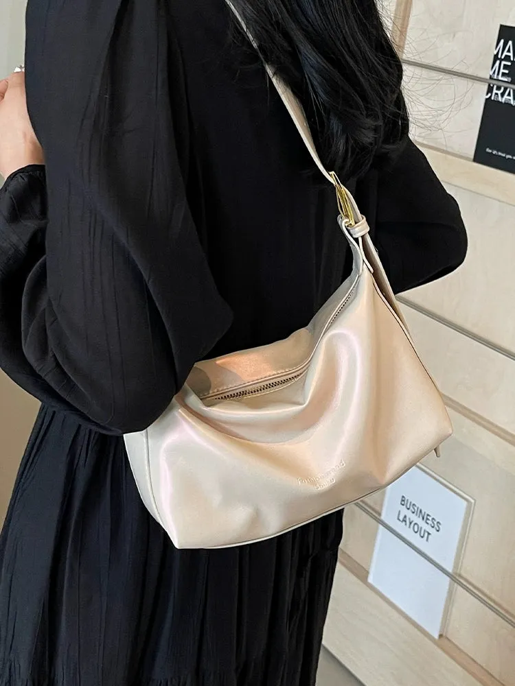 Women's Versatile Fashion Shoulder Bags