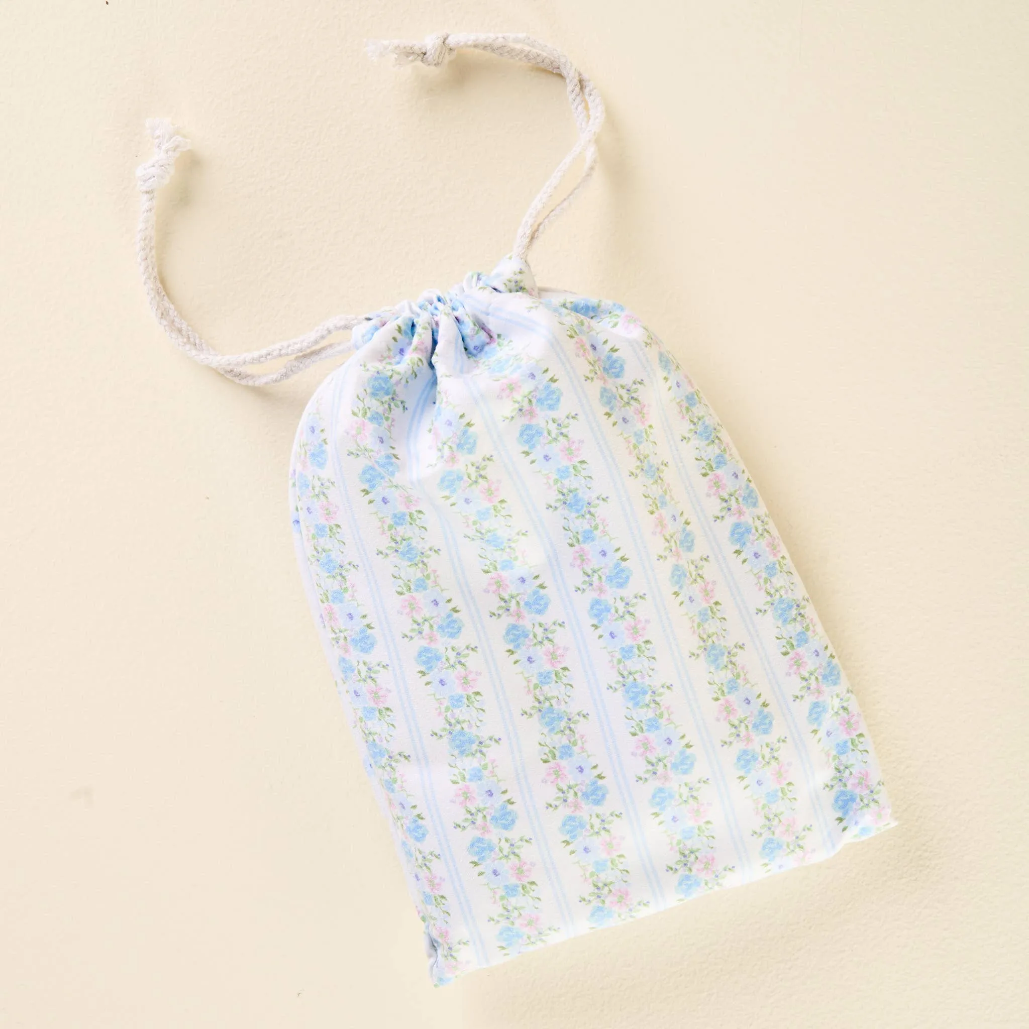 XL Quick-Dry Beach Towel-Petal Parade Blue