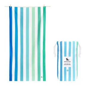 XL Quick Dry Towel in Endless River