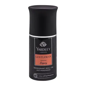 YARDLEY ROLL ON GENTLEMAN LEGACY 50ML
